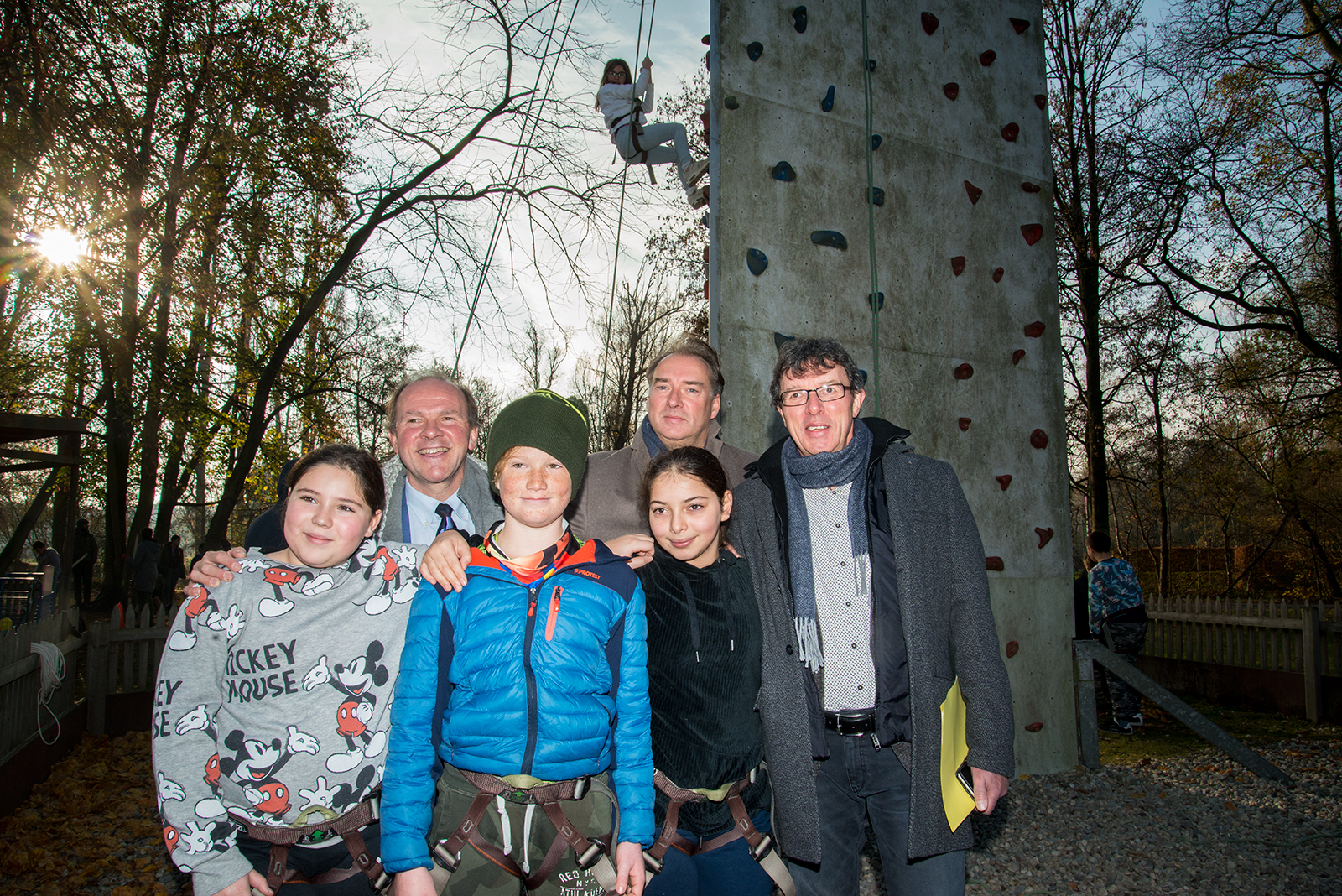 Fotoarchief Sport Vlaanderen