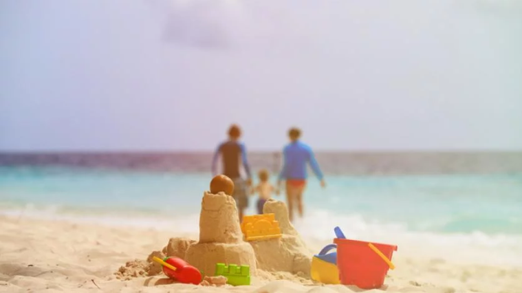 Verboden te roken op... het strand van Oostende!