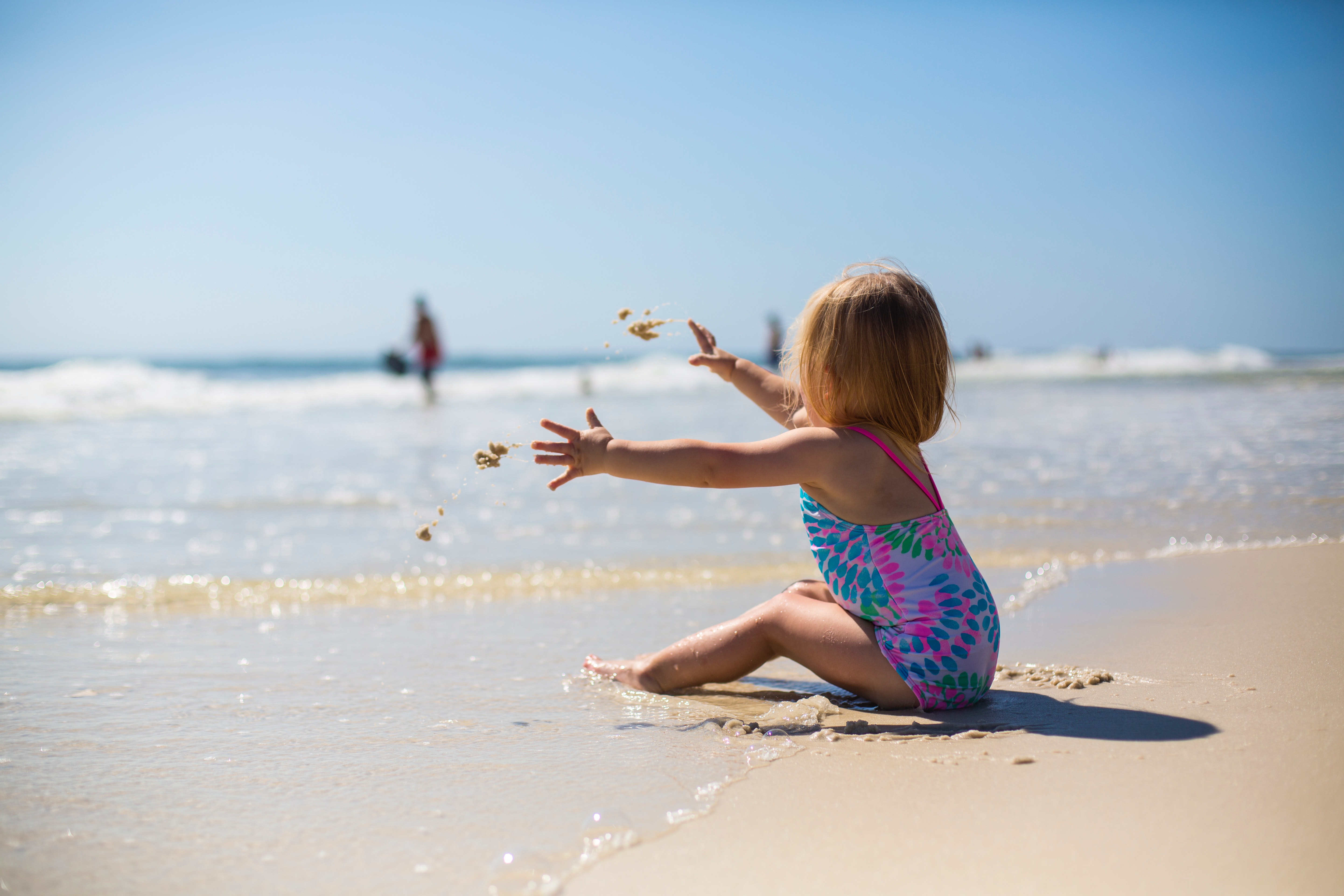 Zeebrugge krijgt rookvrije strandzone