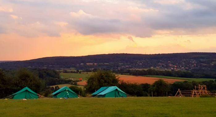 Chiro Hofstade Zemst 