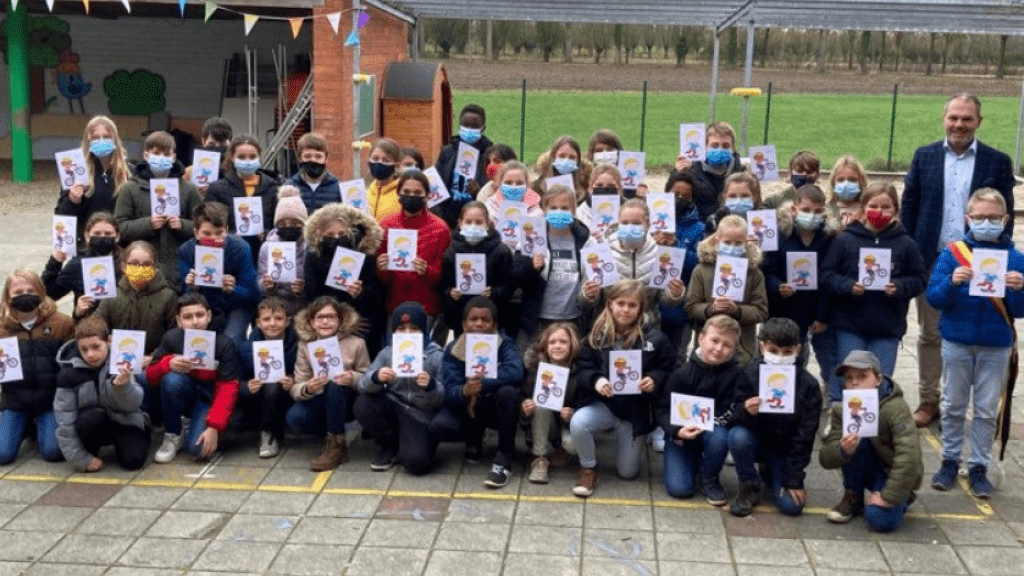 VBS Braambos vraagt gemeente om speeltuinen en sportterreinen rookvrij te maken