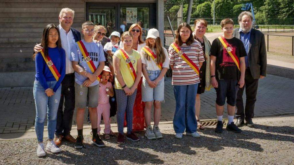 Un premier site « Générations sans tabac » inauguré à Comines-Warneton