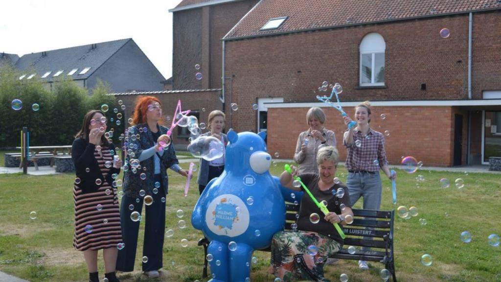 Campagne ‘Generatie Rookvrij’ met veel toeters en letterlijke bellen afgetrapt