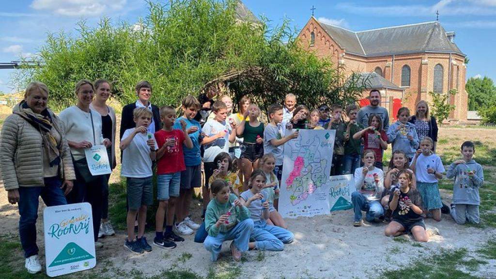 Kempense gemeenten maken werk van eerste rookvrije generatie op Werelddag zonder Tabak