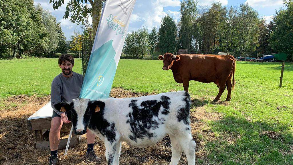 Kinderboerderij Mikerf rookvrij