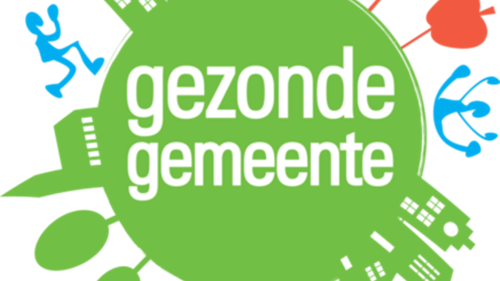 Gezonde Gemeente charter 