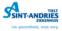 Logo Sint-Andries Ziekenhuis Hôpital