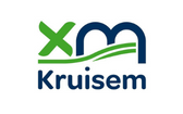 Logo Gemeente Kruisem Commune