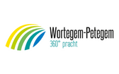 Logo Gemeente Wortegem-Petegem commune