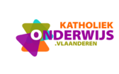 Logo Katholiek Onderwijs Vlaanderen